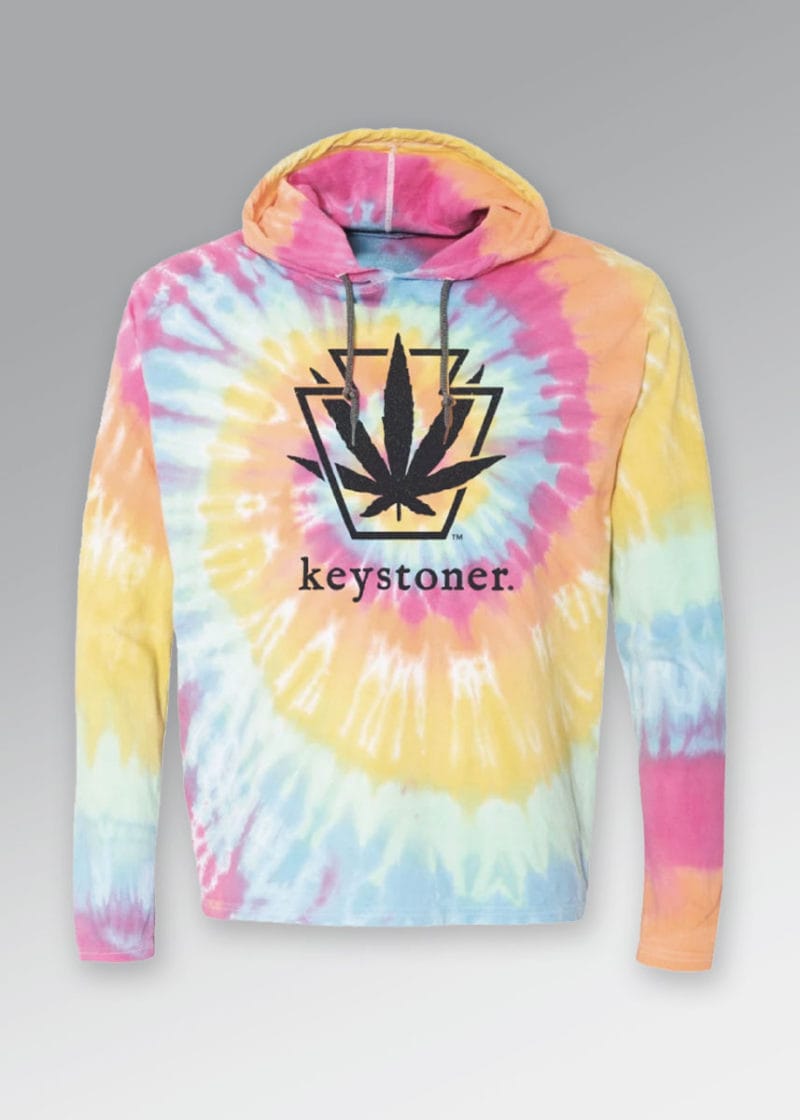 430vr pullover shirt feature