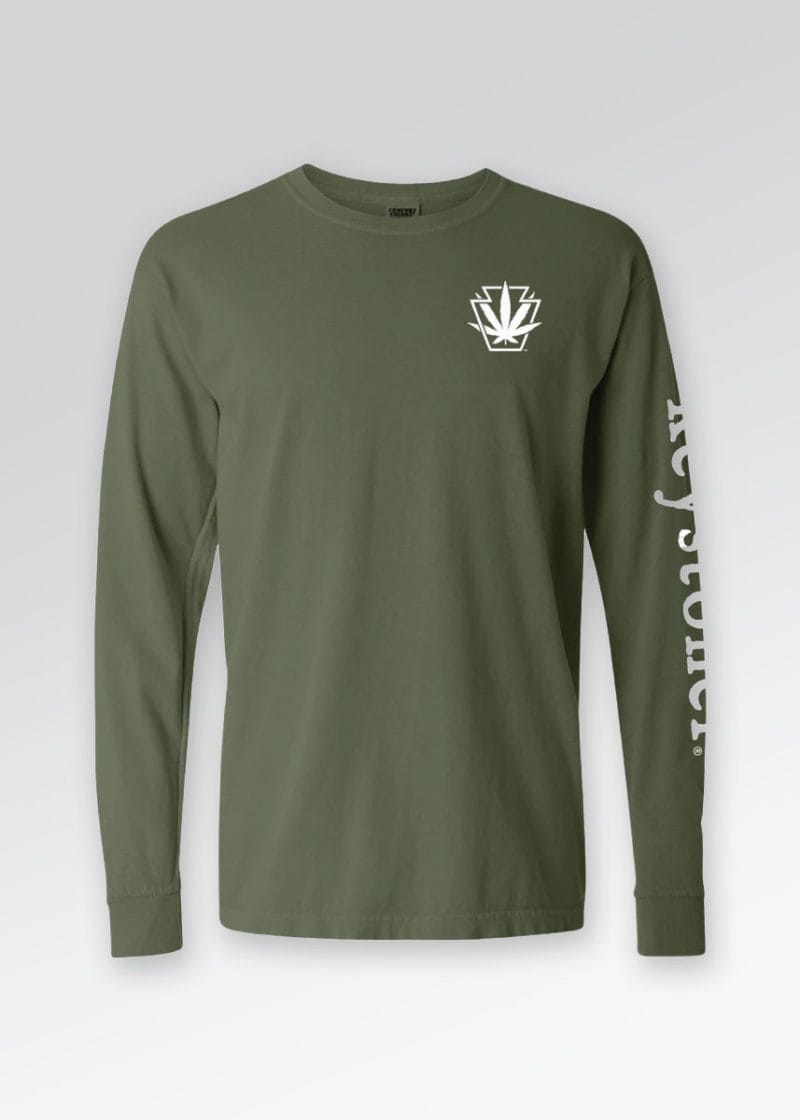 c6014 long sleeve feature