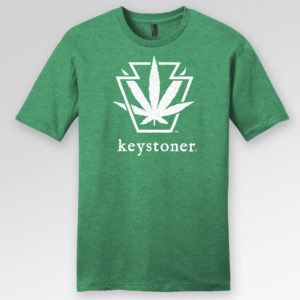 dt6000 shirt feature heather kelly green
